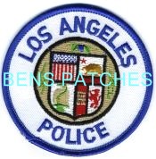 CALIFORNIA,LOS ANGELES POLICE 1_wm